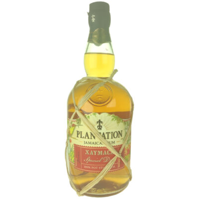 Plantation Xaymaca, Rum de Jamaïque